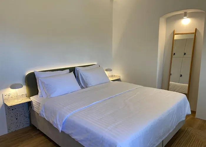 Sohora Villa