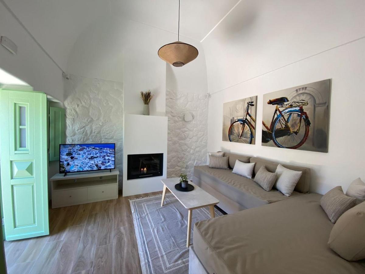 Villa Sohora Exo Gonia