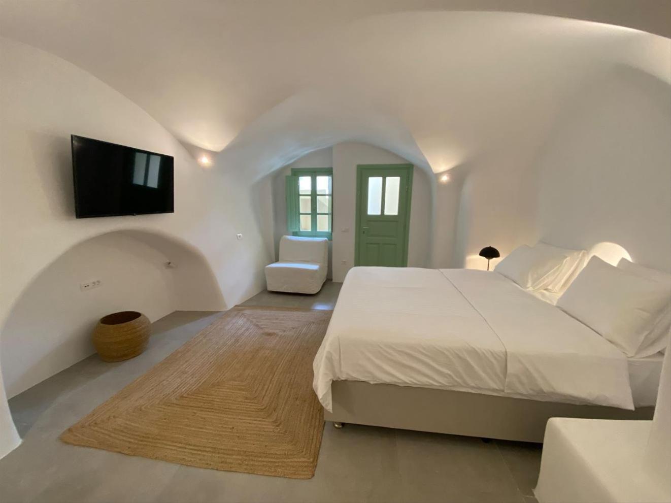 Sohora Villa *