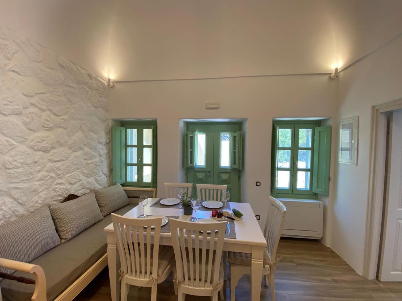 Villa Sohora Exo Gonia